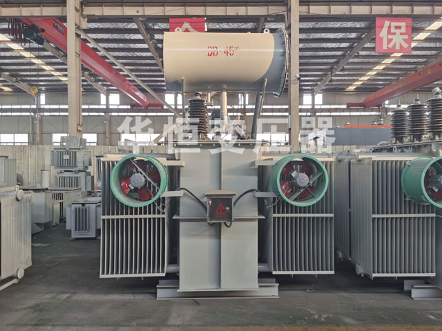 S11-8000/35常德常德常德电力变压器价格