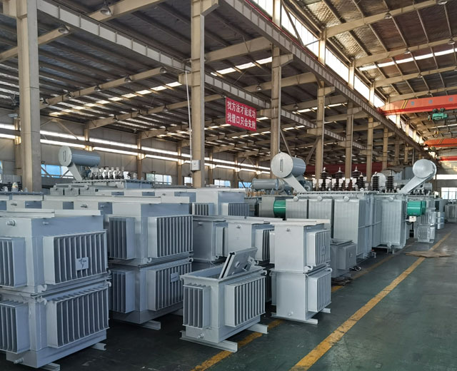 S11-8000/35常德常德常德电力变压器