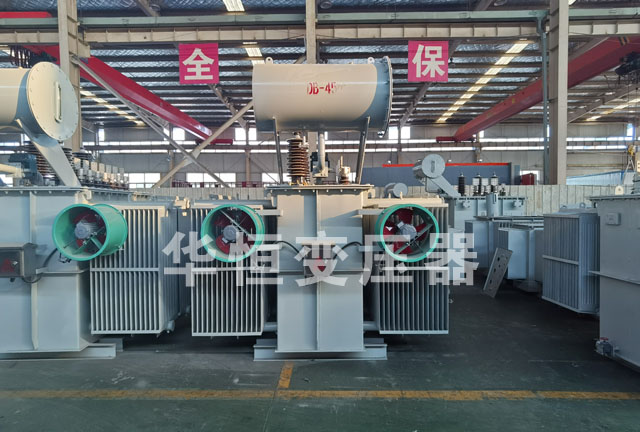 S13-6300/35常德常德常德电力变压器