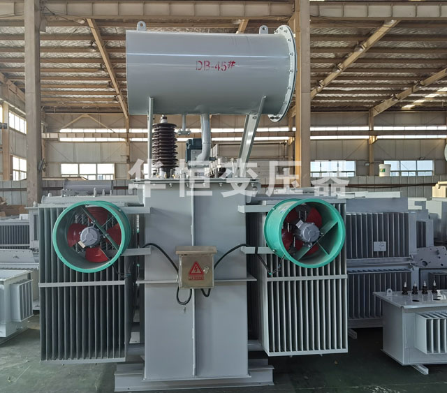 S13-6300/35常德常德常德电力变压器
