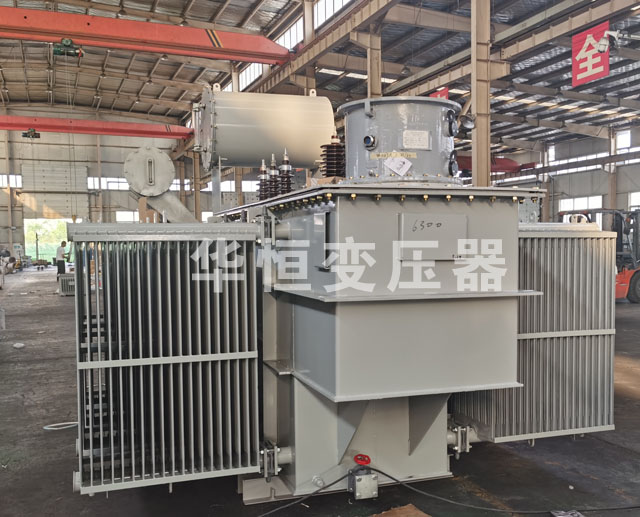 S11-8000/35常德常德常德油浸式变压器价格