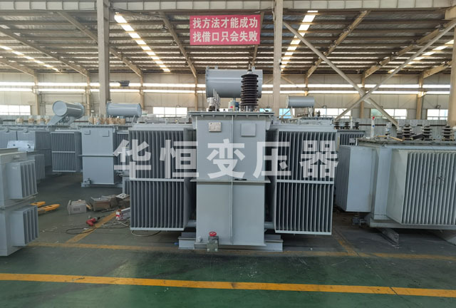 SZ11-6300/35常德常德常德油浸式变压器价格
